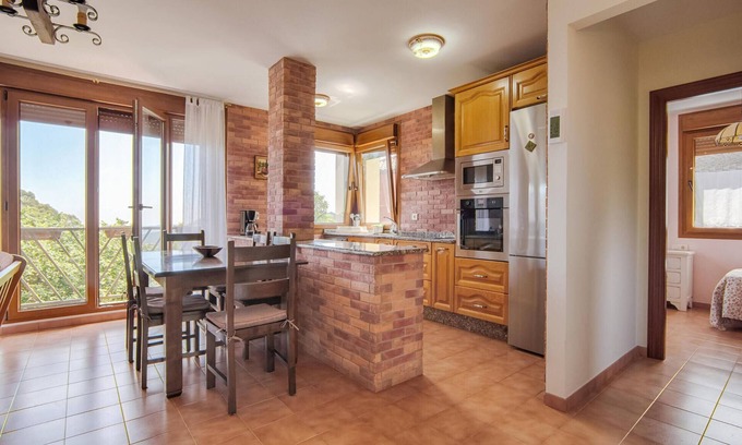 Somado House | Spacious vacation home in a spectacular location.