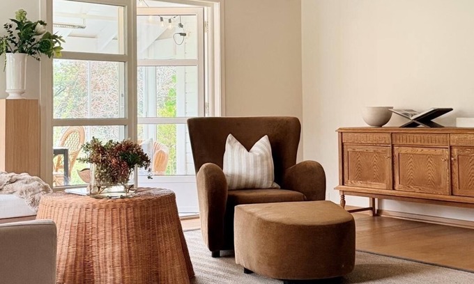 Strand Villa | Spacious Villa near Pulpit Rock with Garden & Cozy Fireplaces