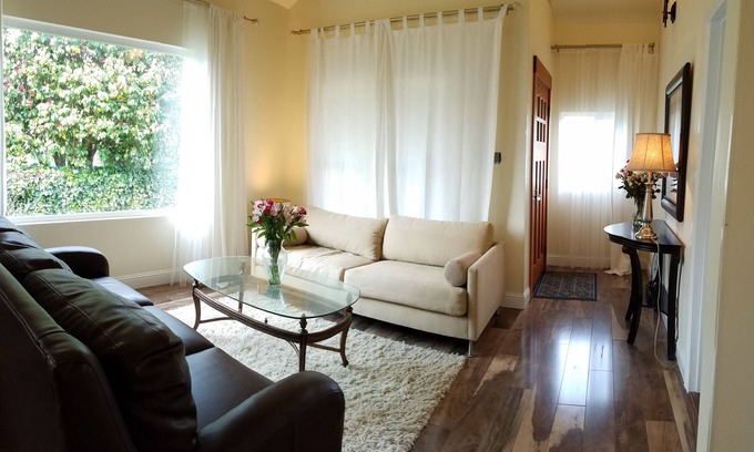 Smith River House | Spacious with Luxury Touches, Fish 'n Feather Home for Vacation or Professionals