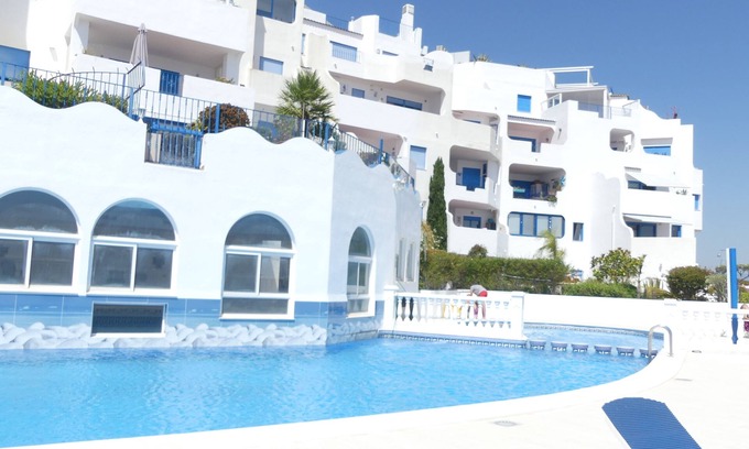 Peniscola Apartment | SPAIN, PENISCOLA, apartment for rent in beautiful residence