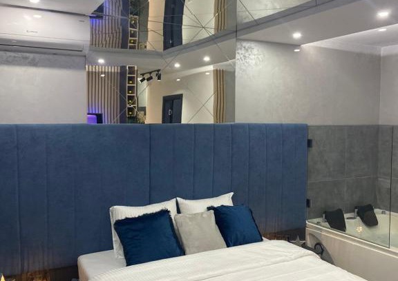 Medijana Apartment | SpaNish apartman