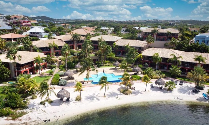 Jan Thiel Resort | Spanish Water Apartments