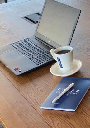 Selcuklu Hotel | SPARK HOTEL RESIDENCE KONYA