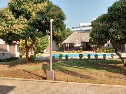 Maputo Apartment | Sparkle Guest House - Self-Catering, Pool, Garden