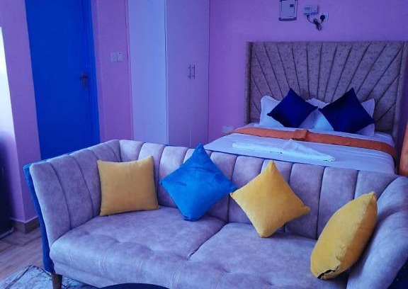 Ongata Rongai House | Sparkles Homes