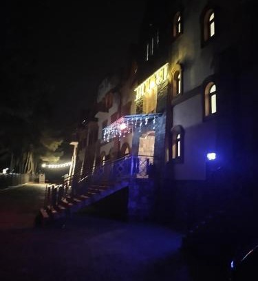 Krekhiv Hotel | SPARTA Novojaworivsk СПАРТА Новояворівськ