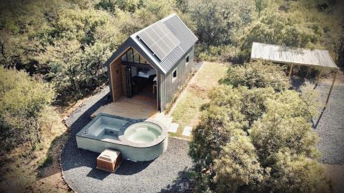 Hartbeespoort Apartment | Spasie 30 Harties