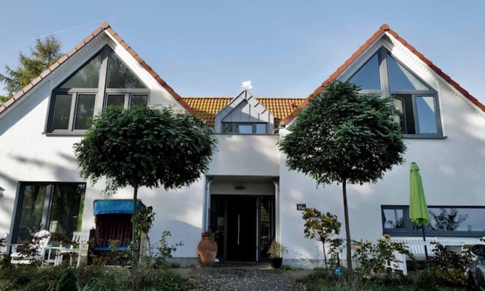 Kluetz Apartment | Spatzenhecke, Klützer Winkel, Wohlenberg/ostsee