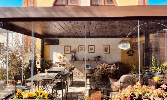 Ivrea House | Spazio[Bianco]