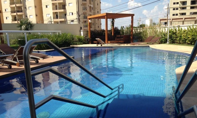 Sao Jose do Rio Preto Apartment | Spazio Lara