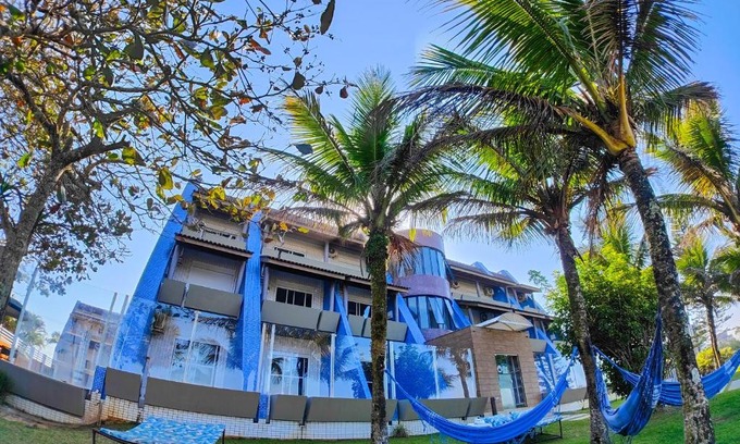 Guaratuba Hotel | Spazio Marine Hotel - Guaratuba