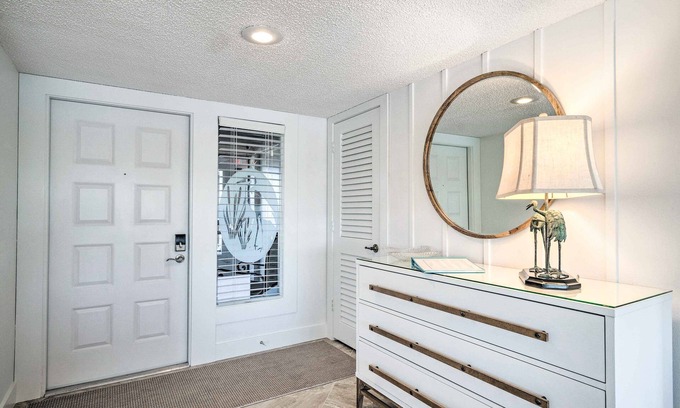 Burnt Store Marina Condo | SPECIAL DISCOUNT BELOW - NEW 2nd floor CORNER condo; MARINA, MANATEE, upgrades