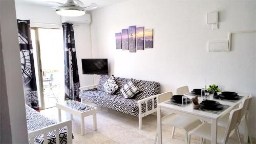 Ayia Napa Apartment | SPECIAL OFFER -50 Percent OFF - City Center - Free Parking - Sleep 5