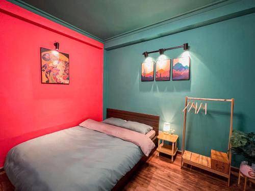 Bui Thi Xuan Apartment | SPECIAL OFFER ! Unique Hideout - FreeNETFLIX - 6mins to METRO BenThanh
