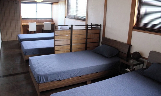 Nichinan House | Special weekday price available due to construction work on the neighboring house Spacious house /Nichinan Miyazaki