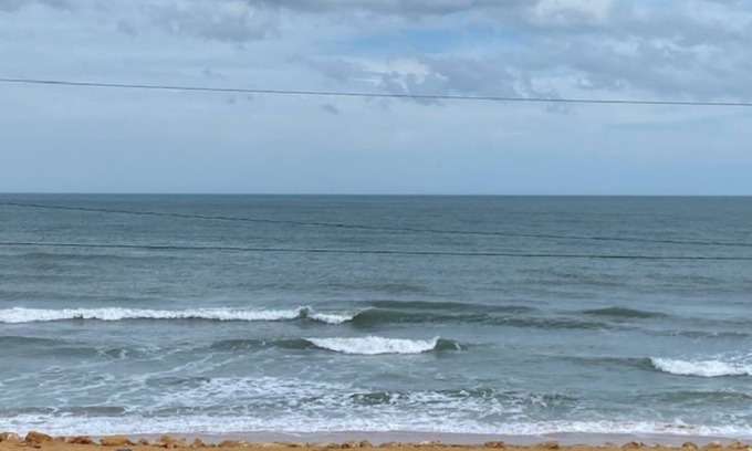 Glenwood Condo | SPECTACUALR OCEAN AND POOL VIEW ORMOND BEACH FLORIDA CONDOMINIUM