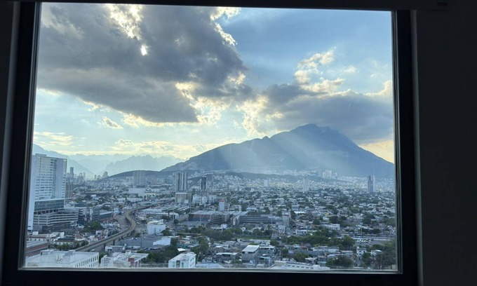 Monterrey Apartment | Spectacular and exclusive apartment in Monterrey