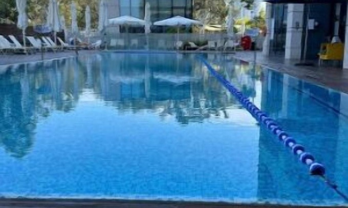 Tel Aviv Apartment | Spectacular apartment on the 9th floor