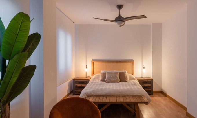 Logrono Historic Centre Apartment | Spectacular apartment in the center of Logroño