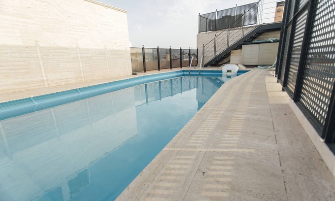 Santa Catalina Apartment | Spectacular apartment in the center with pool