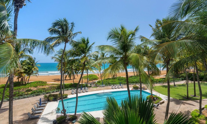 Mameyes II Apartment | Spectacular Coastal Haven