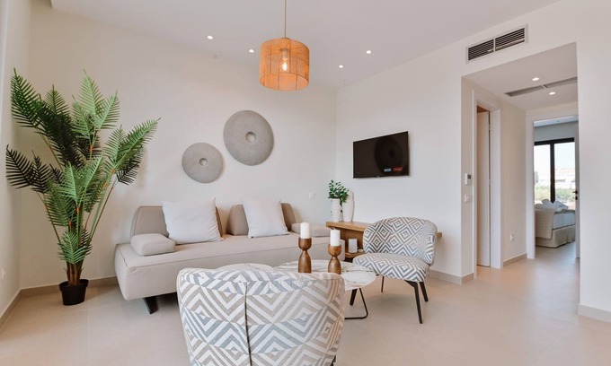 Mytikas Villa | Spectacular Epirus Villa | Villa Terra Paradiso | 2 Bedrooms | Private Pool