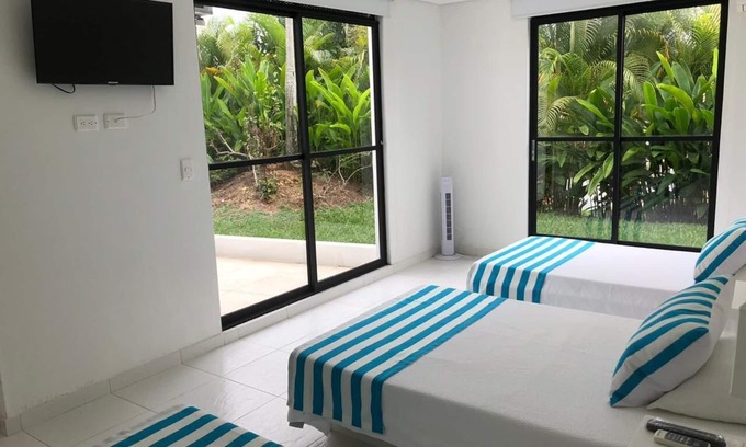 Anapoima House | SPECTACULAR FINCA ANAPOIMA