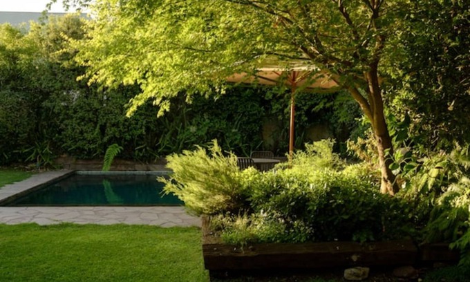 Apoquindo House | Spectacular house in exclusive neighborhood