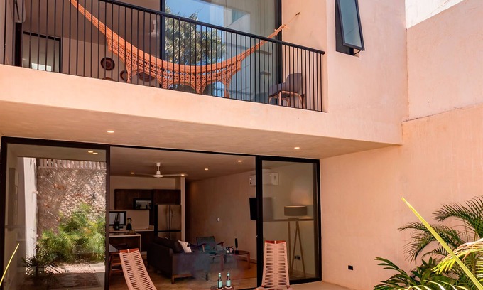 Merida Municipality House | Spectacular House with private pool and garage