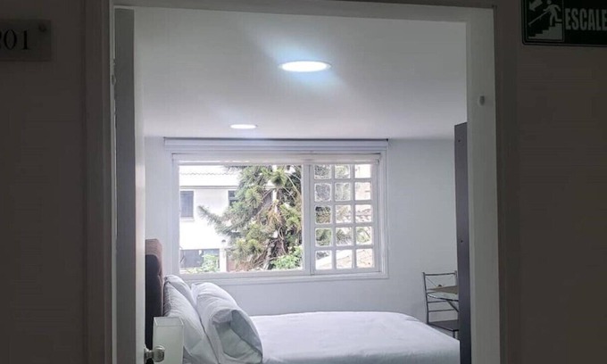 Suba Apartment | Spectacular studio apartment located in a nice area. Ypu will have all you need