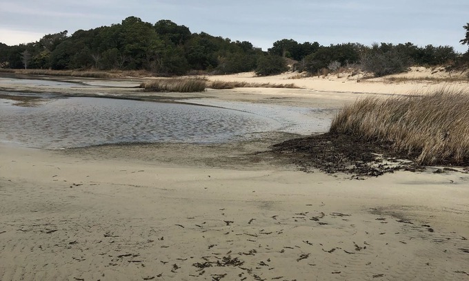 Nags Head Condo | Spectacular Views and Location - Sound and Dune Views (NEW)