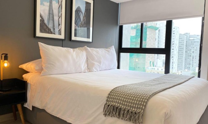 Barranco Apartment | Speechless 2BR in Barranco