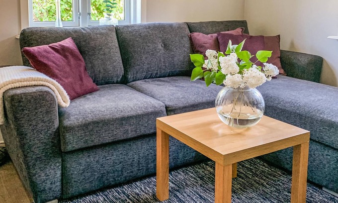 Vastervik House | Spend an unforgettable vacation close to nature in the cottage in a beautiful location.