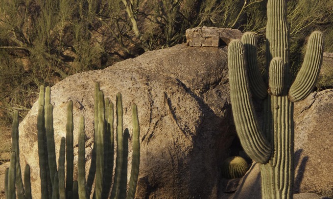 Carefree Villa | Spend Your Carefree Holiday at the Luxurious Carefree Casita