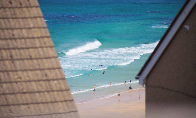 St Ives Cottage | Spernenwyn