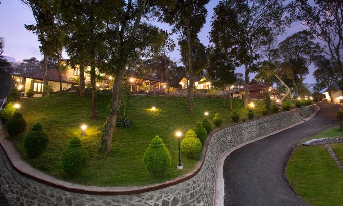 Kumily Hotel | Spices Lap, Thekkady