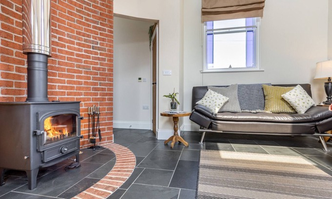 Spilsby House | Spilsby Converted Chapel