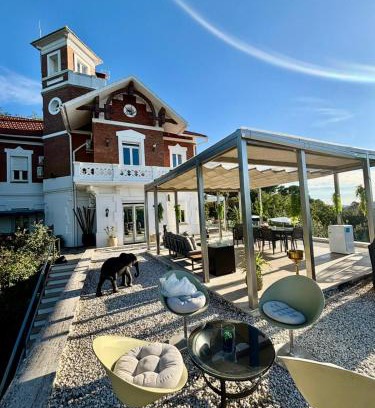 Sant Cugat del Valles Resort | Spirit of Queen experience