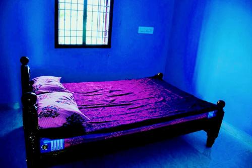Tiruvannamalai House | Spirituelles Guest House