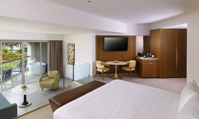 Bavaro Hotel | Splash into Punta Cana: 13 Pools & Water Park - Family Haven! | 2 Units