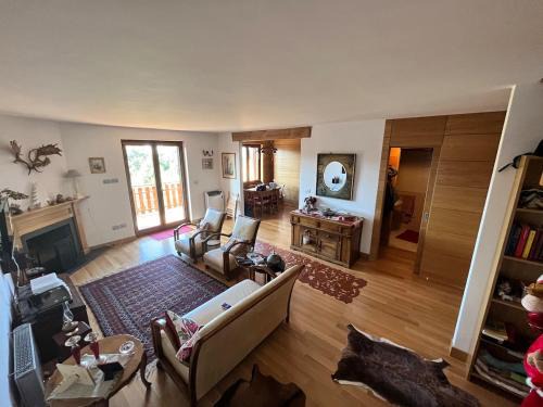 Camigliatello Apartment | Splendido Chalet