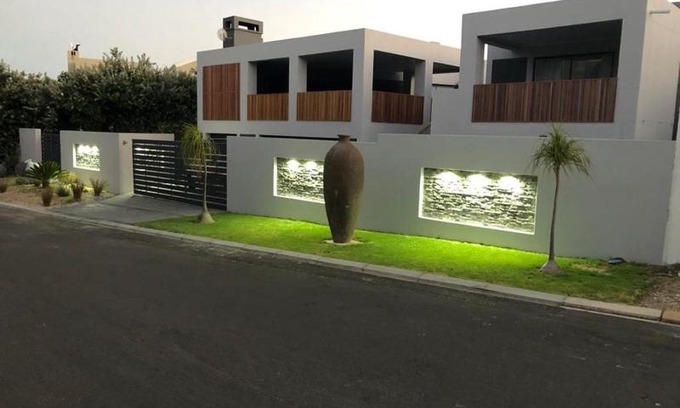 Vermont Villa | Spoelklippies