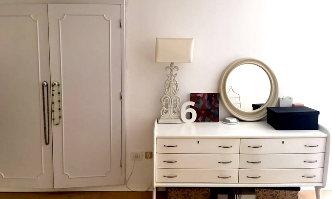 Spoleto Apartment | Spoleto in The Heart