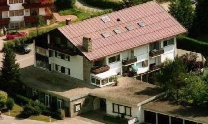 Rappele Apartment | Sport Alpin Wohnung 9