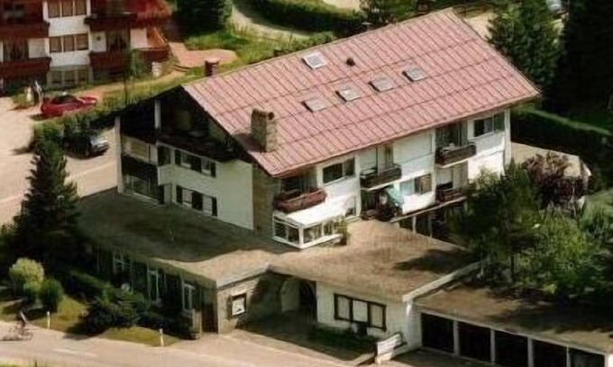 Rappele Apartment | Sport Alpin Wohnung 1