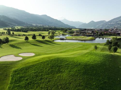 Uderns Hotel | Sportresidenz Zillertal - 4 Sterne Superior