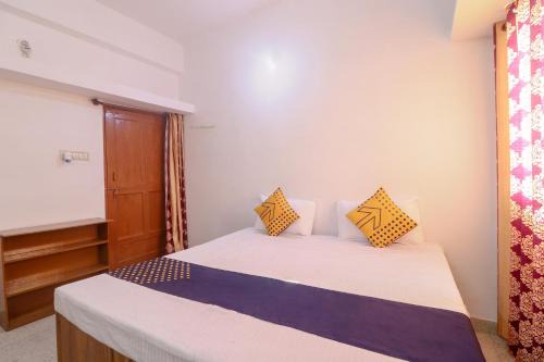 Bilaspur Hotel | SPOT ON Hotel Om Kanha