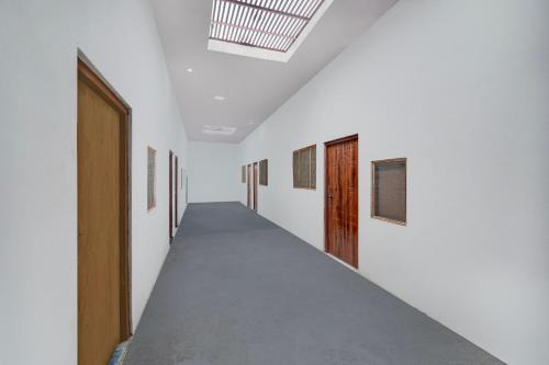 Misrikh Hotel | SPOT ON Rs Hotel