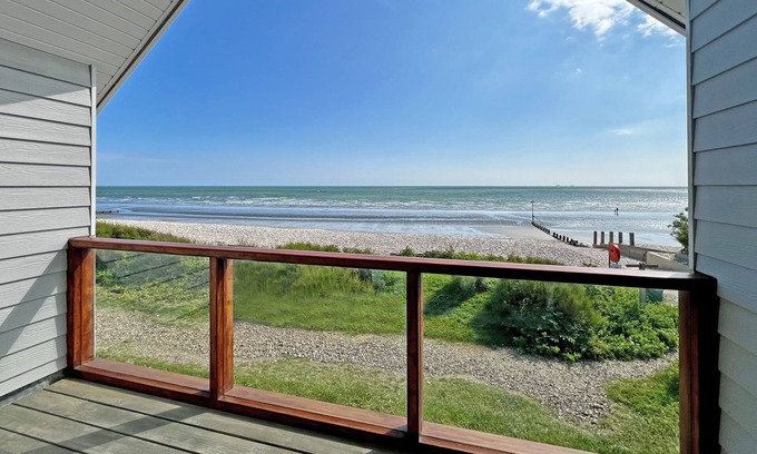 East Wittering House | Spray Cabin-West Wittering