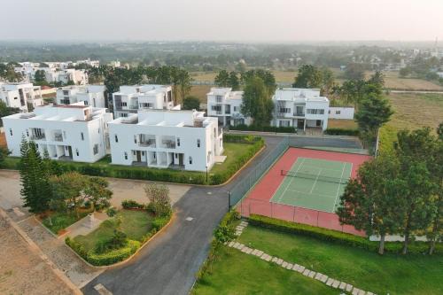 Doddaballapur Hotel | Spree Resort At Century Wintersun